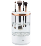 Velqira™ Clean Pro – Limpiador Automático de Brochas