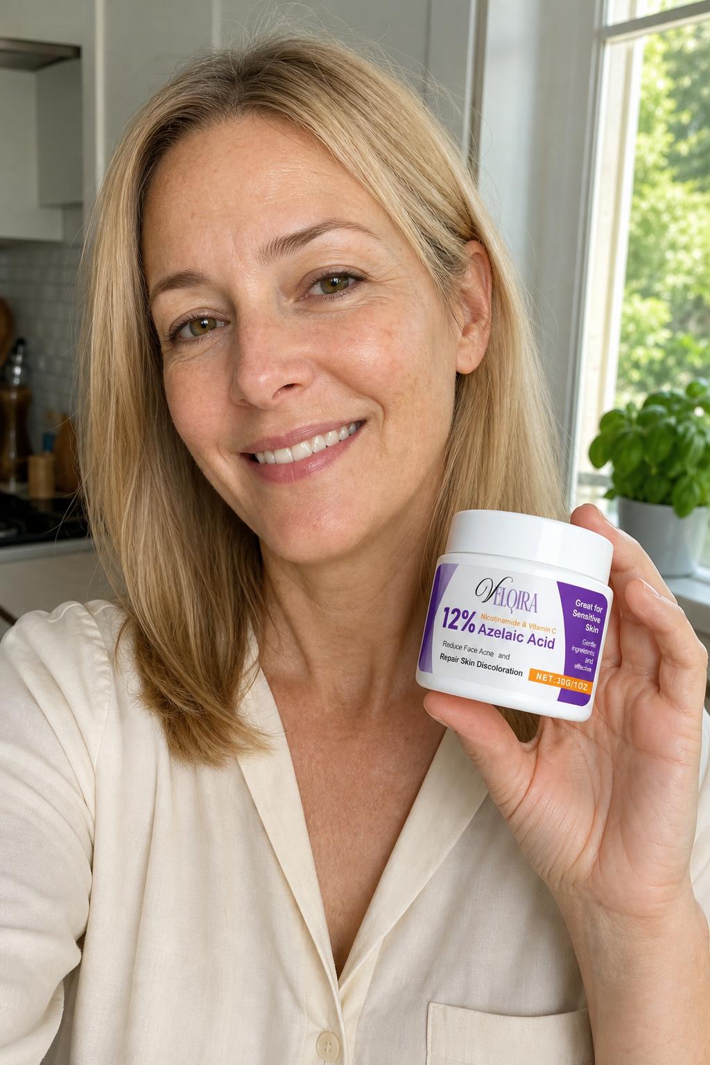 Denise, 44