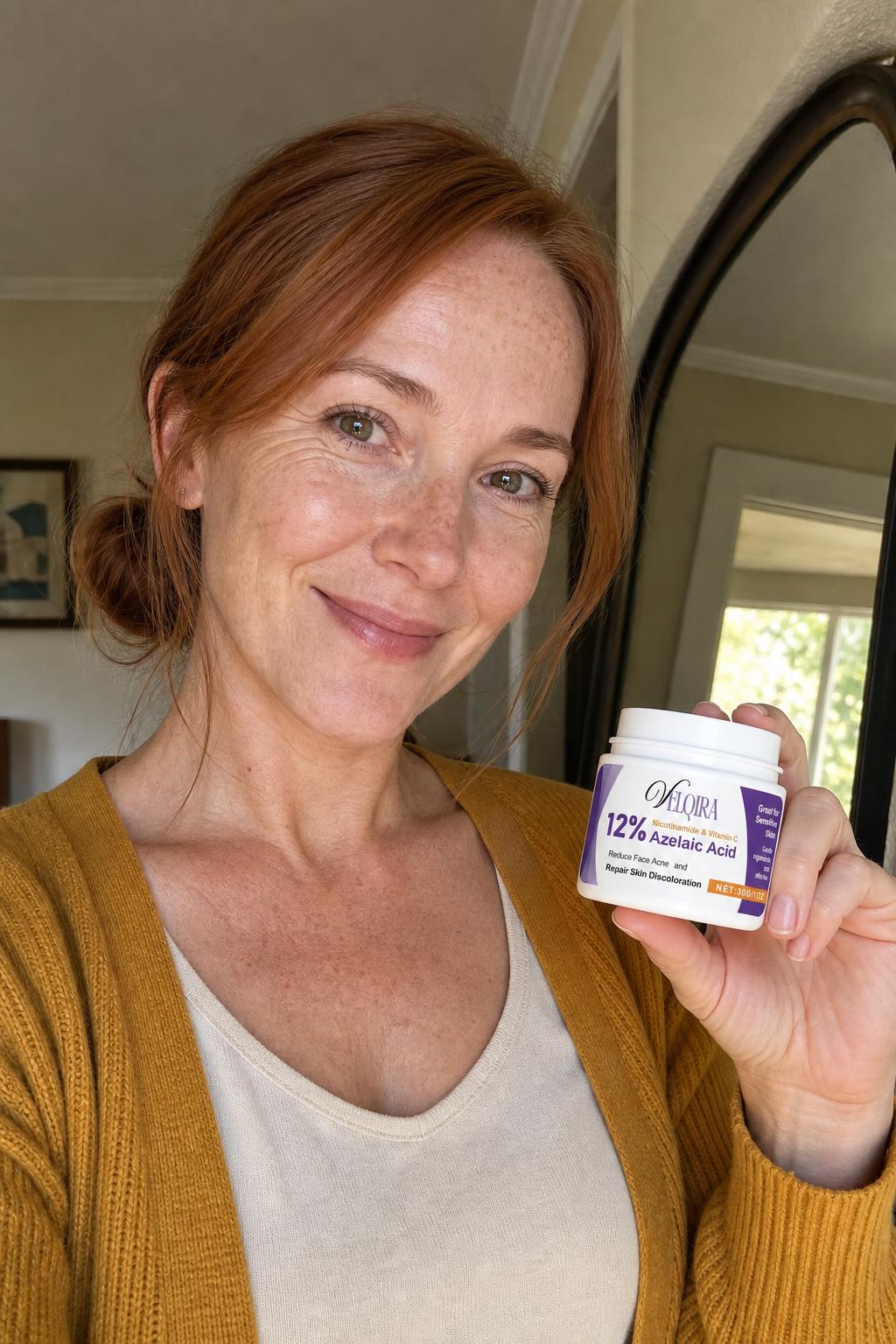 Karen, 46